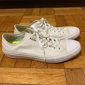 Converse Chuck Taylor II (Low)